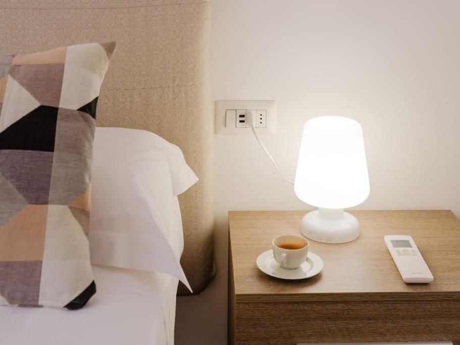 Apartamento Casa Viola - Modern And Spacious Flat With Terrace *