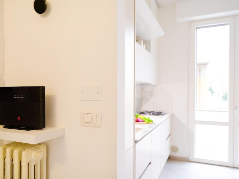 Casa Viola - Modern And Spacious Flat With Terrace * Florencia