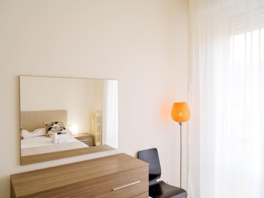 Casa Viola - Modern And Spacious Flat With Terrace Florencia