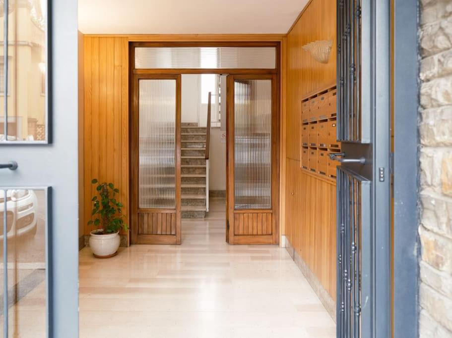 Casa Viola - Modern And Spacious Flat With Terrace * Florencia