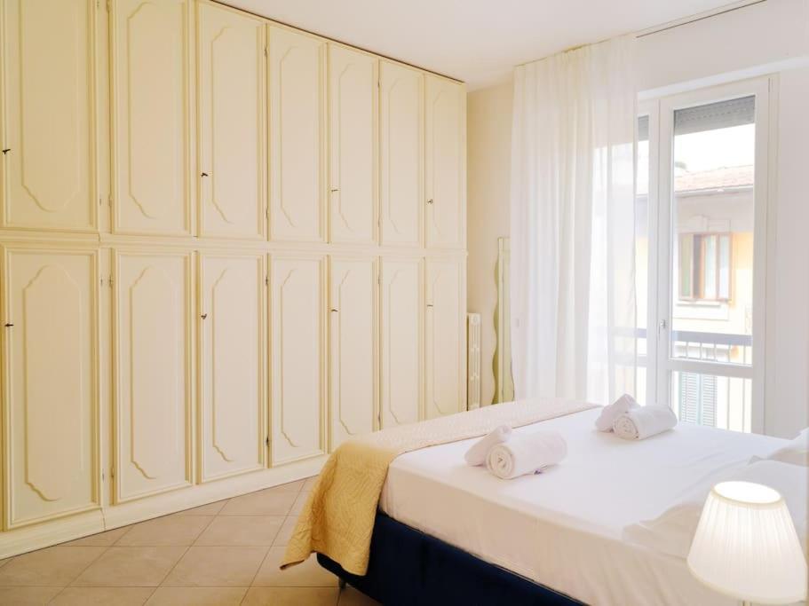 Casa Viola - Modern And Spacious Flat With Terrace Apartamento *